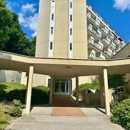 Kurzentrum Ludwigstorff Gmbh