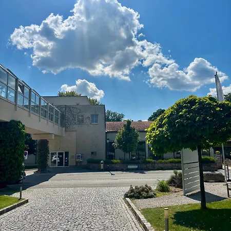 Kurzentrum Ludwigstorff Gmbh Bad Deutsch Altenburg