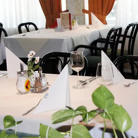 Kurzentrum Ludwigstorff Gmbh Hotel
