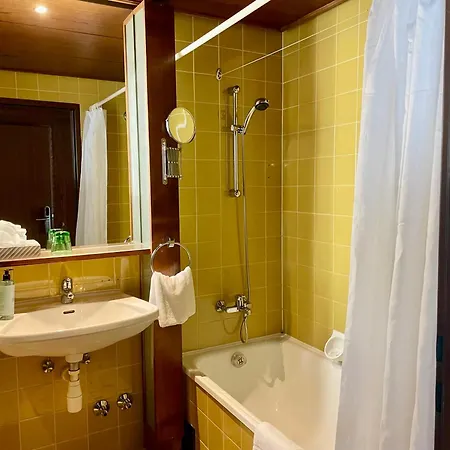 Kurzentrum Ludwigstorff Gmbh Hotel 3*